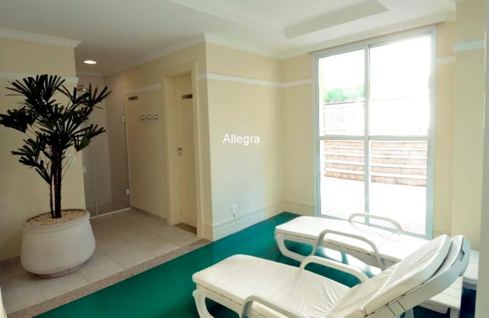 Apartamento, 3 quartos, 190 m² - Foto 2