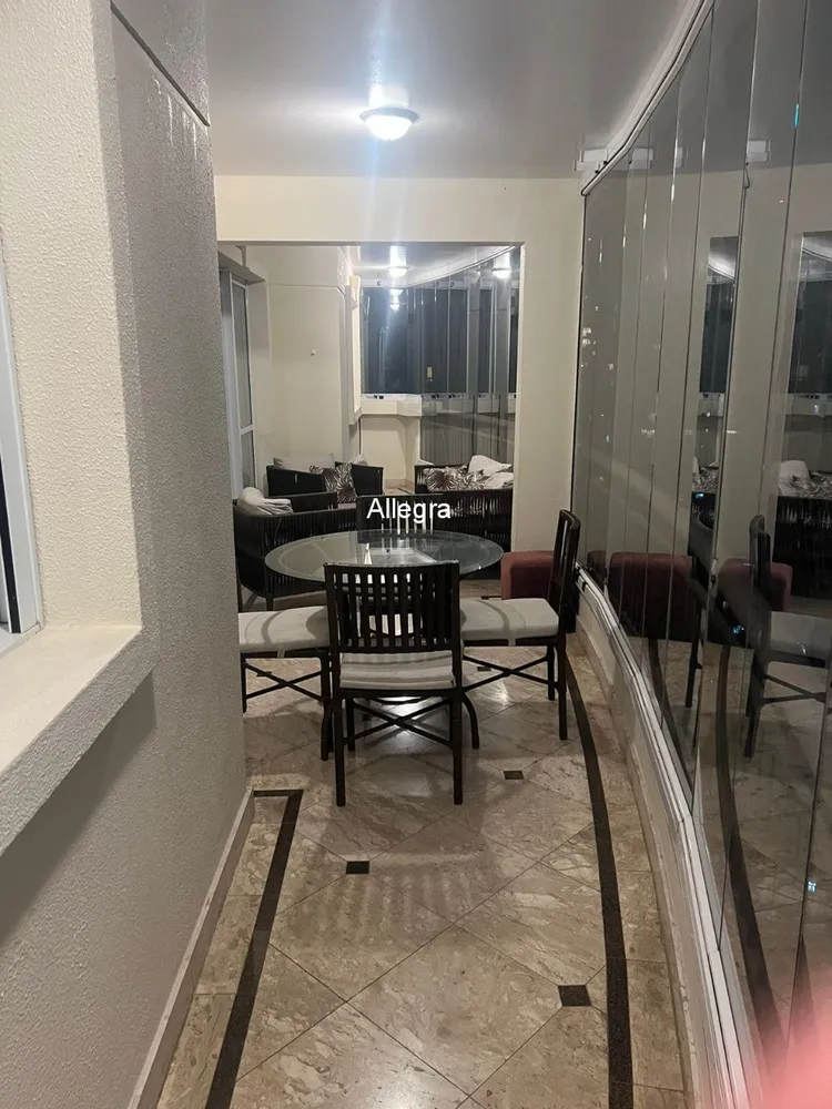 Apartamento, 3 quartos, 190 m² - Foto 7