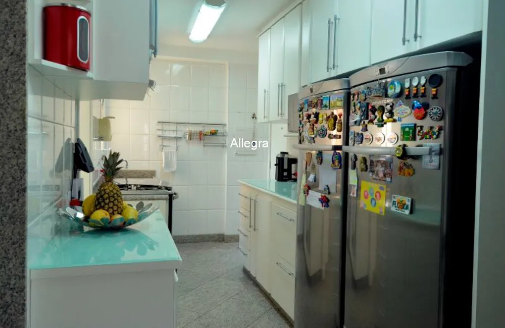 Apartamento, 3 quartos, 190 m² - Foto 6