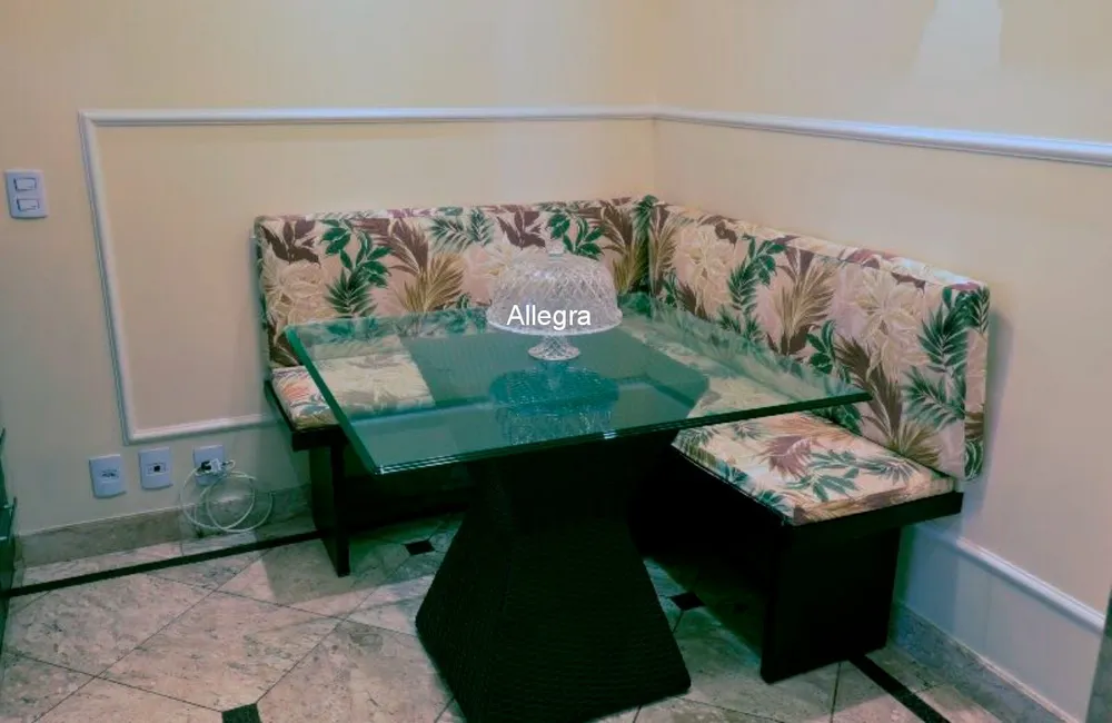 Apartamento, 3 quartos, 190 m² - Foto 4