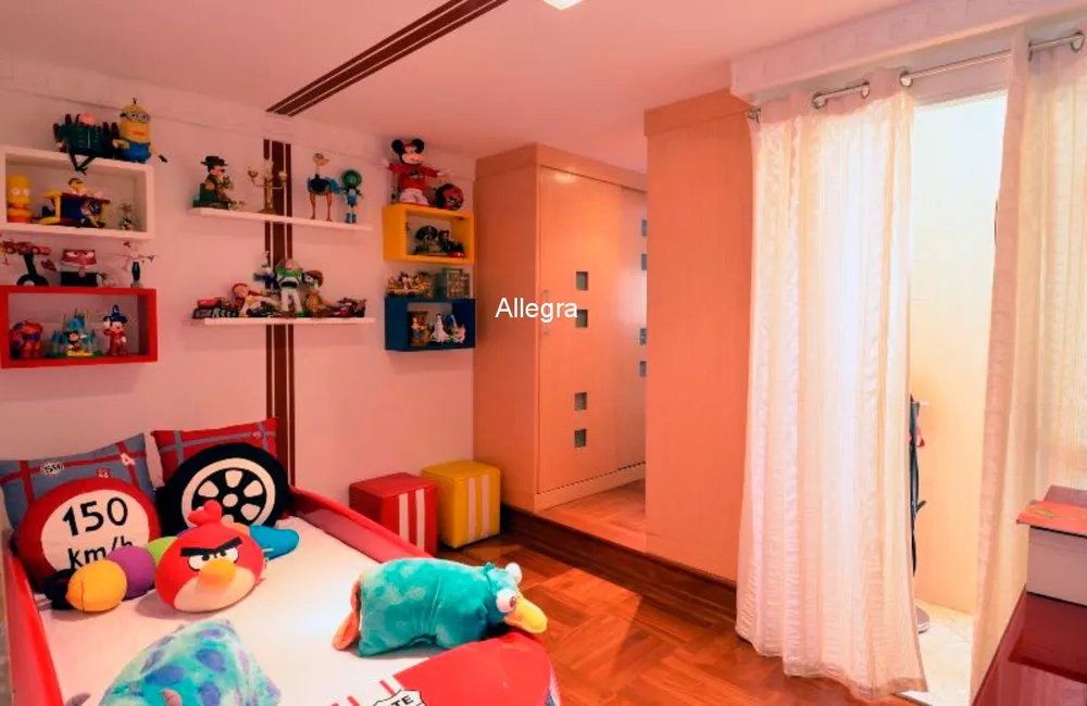 Apartamento, 3 quartos, 190 m² - Foto 4