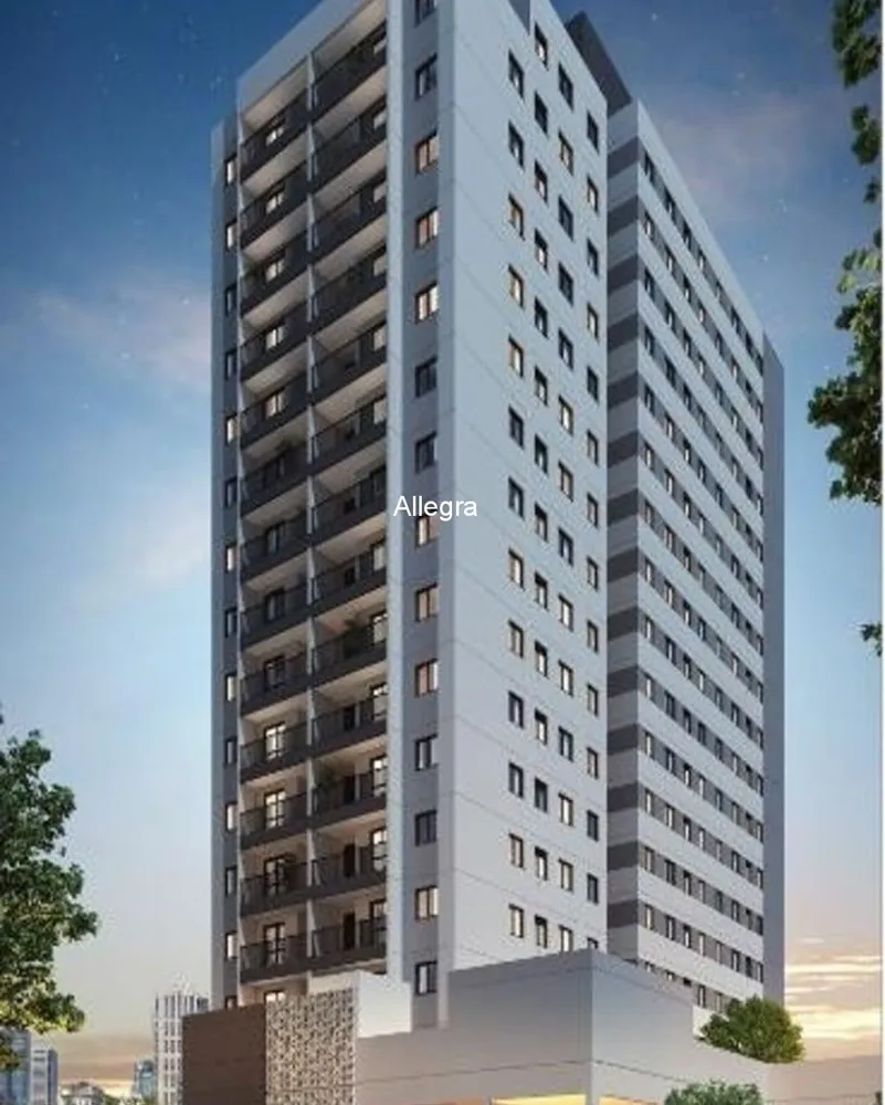 Apartamento, 2 quartos, 37 m² - Foto 10