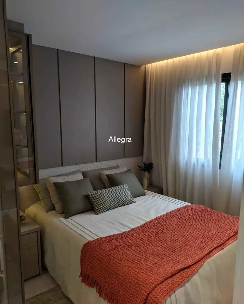Apartamento, 2 quartos, 37 m² - Foto 24