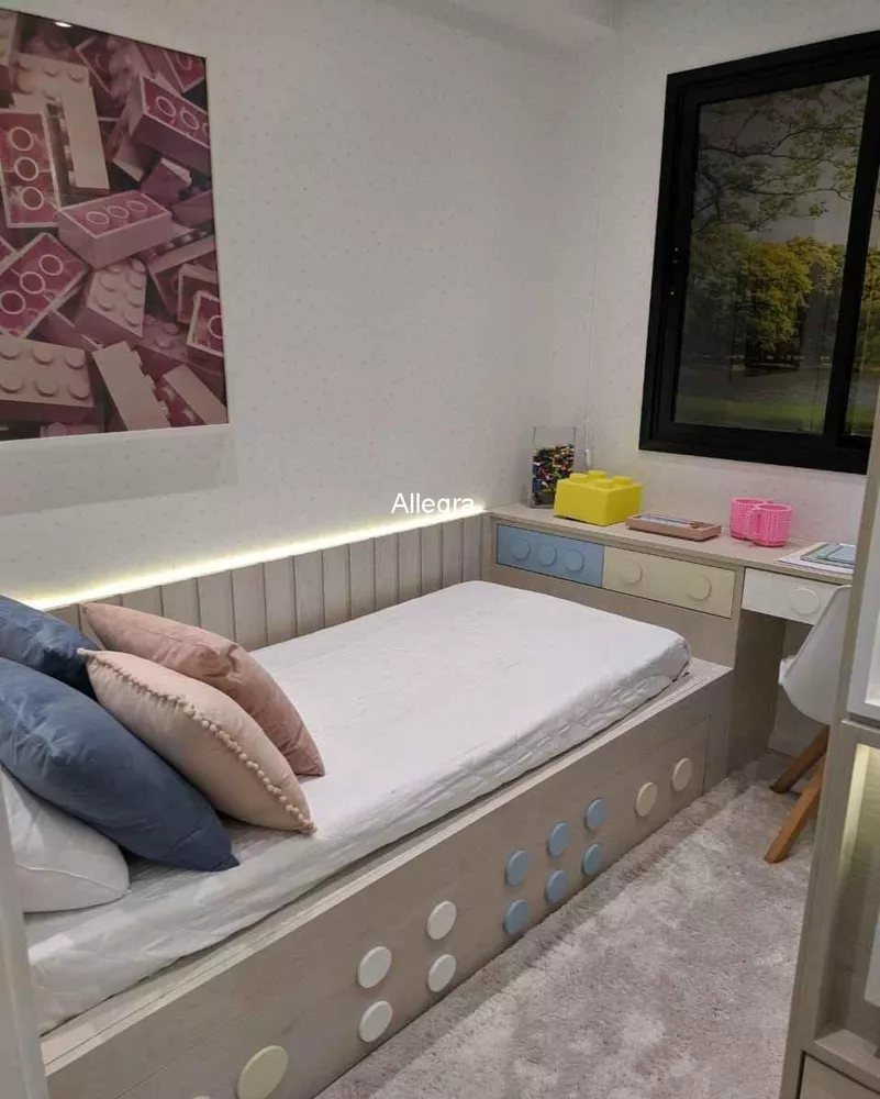 Apartamento, 2 quartos, 37 m² - Foto 1
