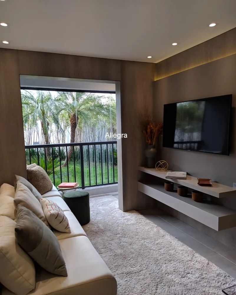 Apartamento, 2 quartos, 37 m² - Foto 17