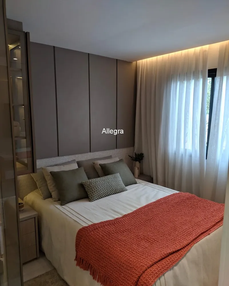 Apartamento, 2 quartos, 37 m² - Foto 26