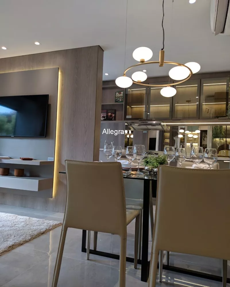 Apartamento, 2 quartos, 37 m² - Foto 3
