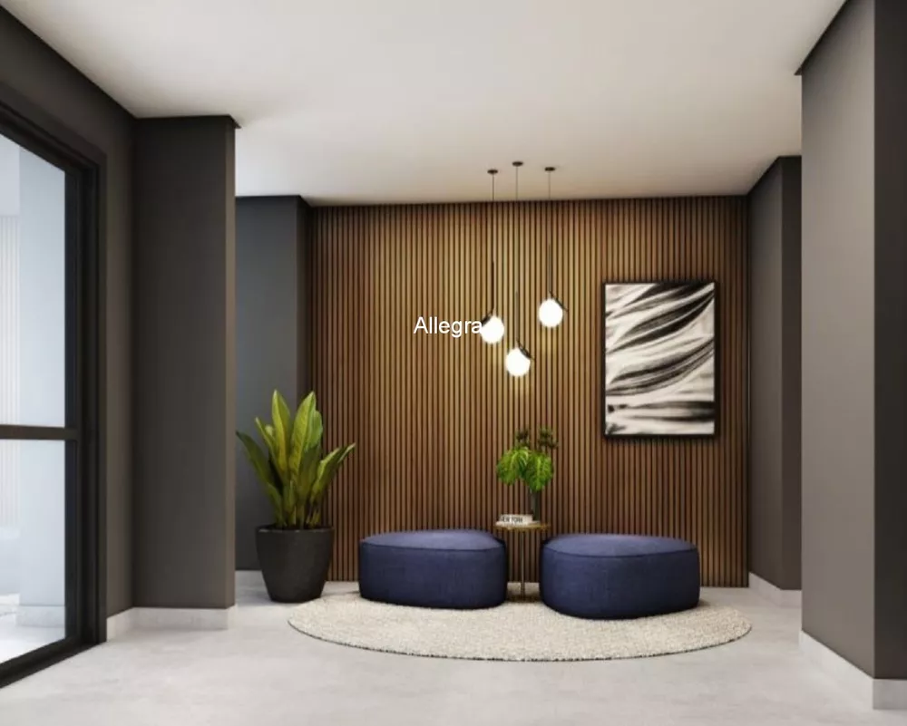Apartamento, 2 quartos, 37 m² - Foto 19