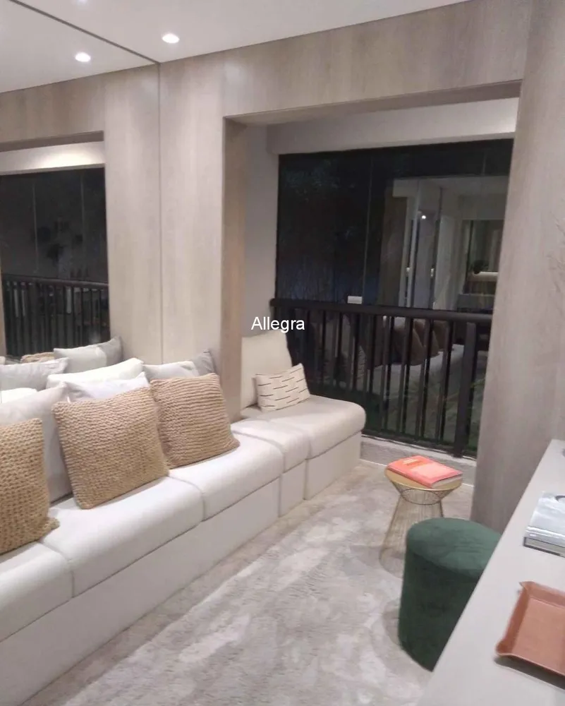 Apartamento, 2 quartos, 37 m² - Foto 24