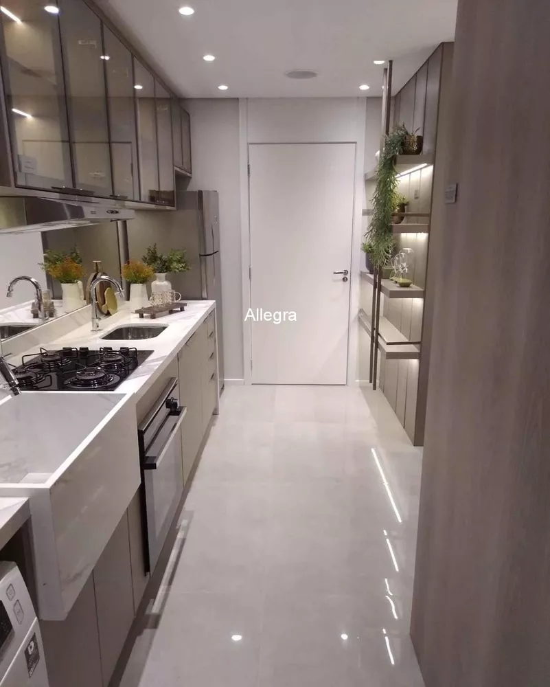 Apartamento, 2 quartos, 37 m² - Foto 11