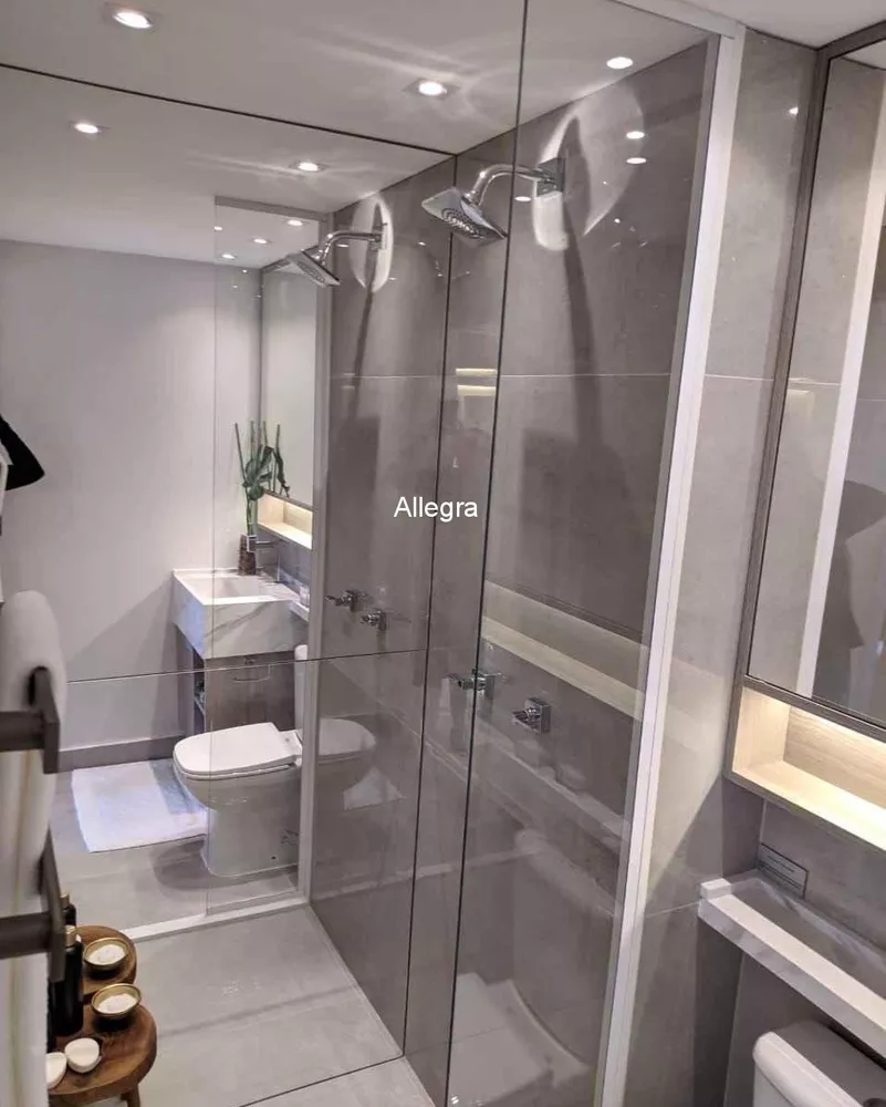 Apartamento, 2 quartos, 37 m² - Foto 4