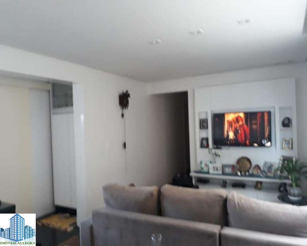 Apartamento, 3 quartos, 89 m² - Foto 8