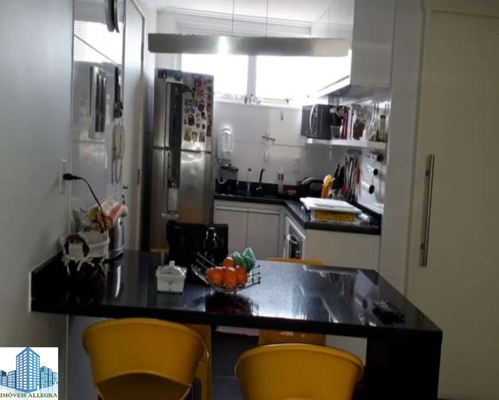 Apartamento, 3 quartos, 89 m² - Foto 12