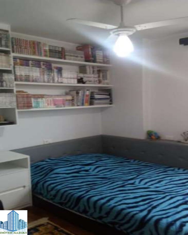 Apartamento, 3 quartos, 89 m² - Foto 11