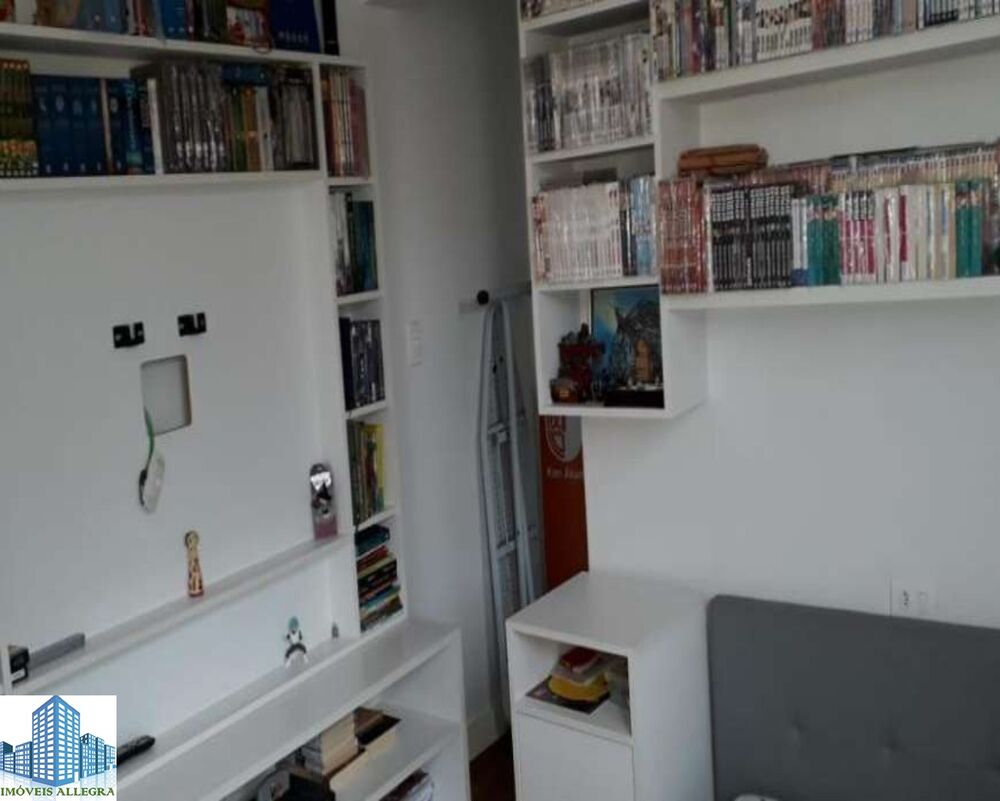 Apartamento, 3 quartos, 89 m² - Foto 4
