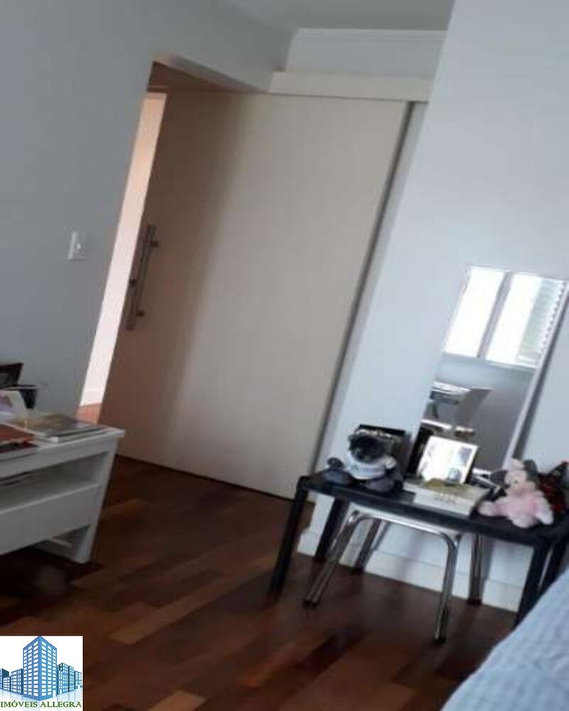 Apartamento, 3 quartos, 89 m² - Foto 1