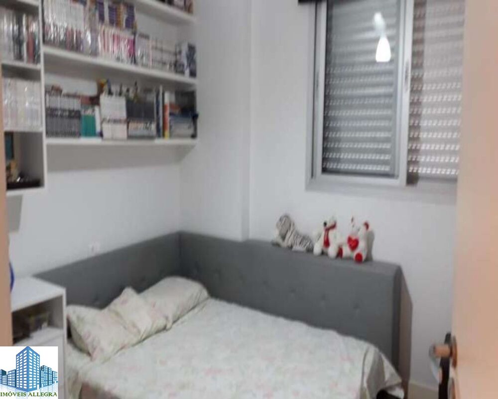 Apartamento, 3 quartos, 89 m² - Foto 5
