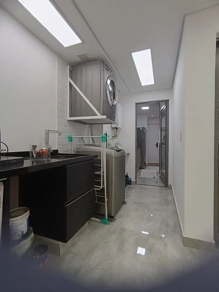Apartamento, 3 quartos, 96 m² - Foto 6