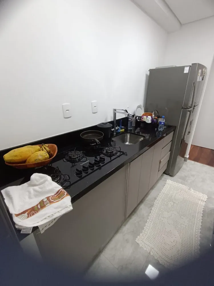 Apartamento, 3 quartos, 120 m² - Foto 3