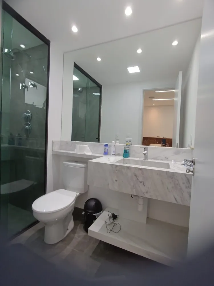 Apartamento, 3 quartos, 96 m² - Foto 8