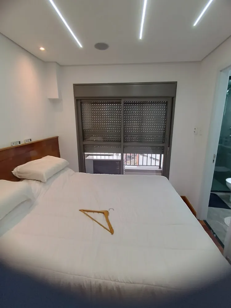 Apartamento, 3 quartos, 96 m² - Foto 9