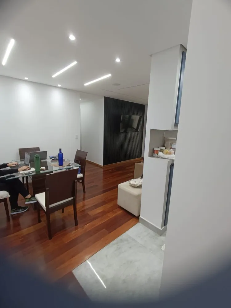 Apartamento, 3 quartos, 96 m² - Foto 4