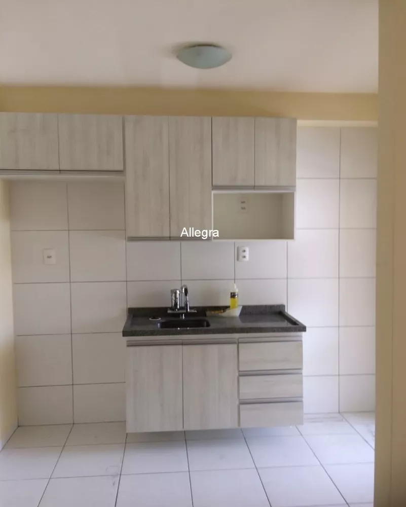 Apartamento, 2 quartos, 57 m² - Foto 15
