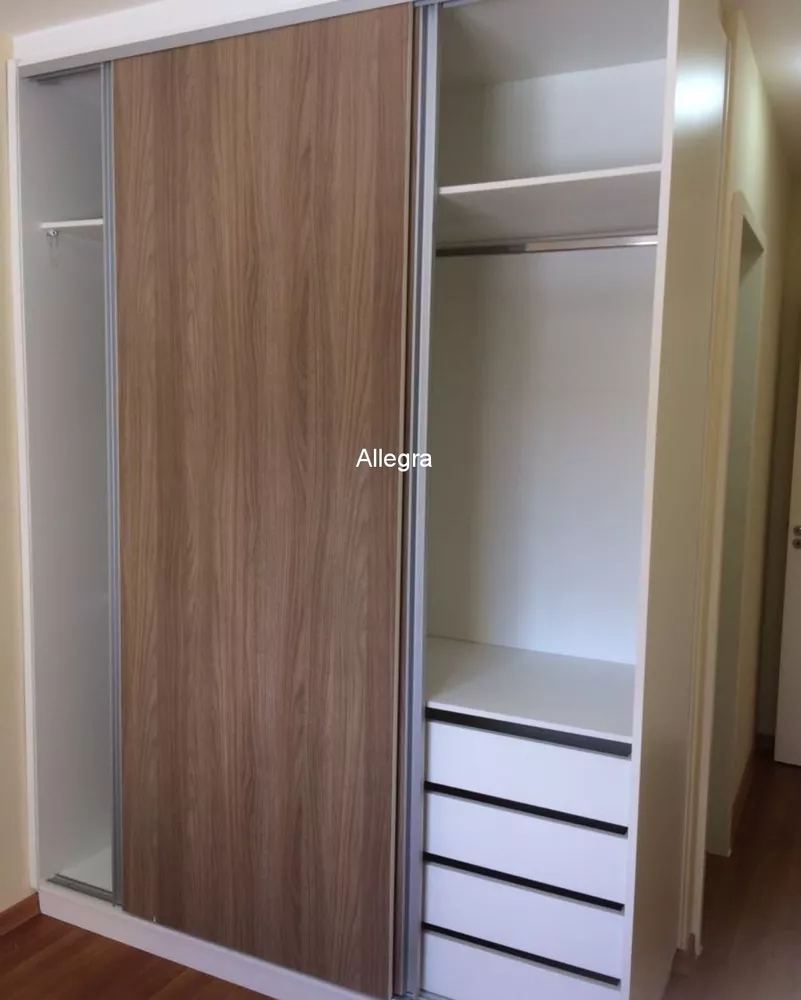 Apartamento, 2 quartos, 57 m² - Foto 12