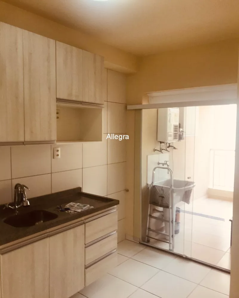 Apartamento, 2 quartos, 57 m² - Foto 3