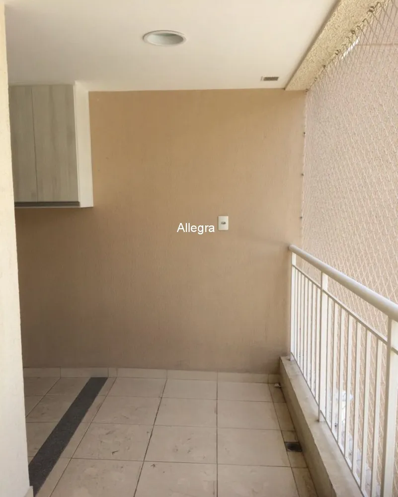 Apartamento, 2 quartos, 57 m² - Foto 5