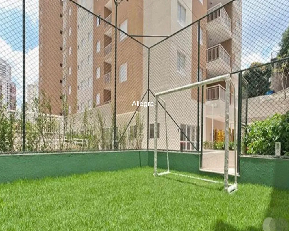 Apartamento, 2 quartos, 50 m² - Foto 12