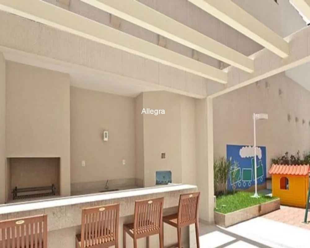 Apartamento, 2 quartos, 50 m² - Foto 5
