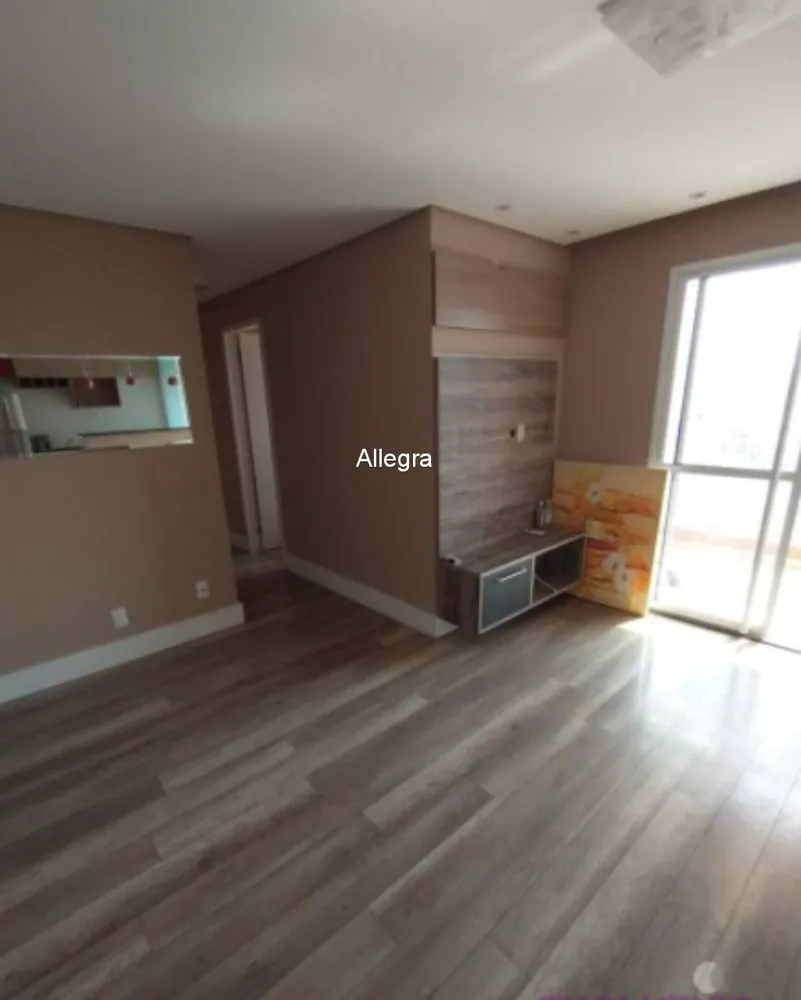 Apartamento, 2 quartos, 50 m² - Foto 9