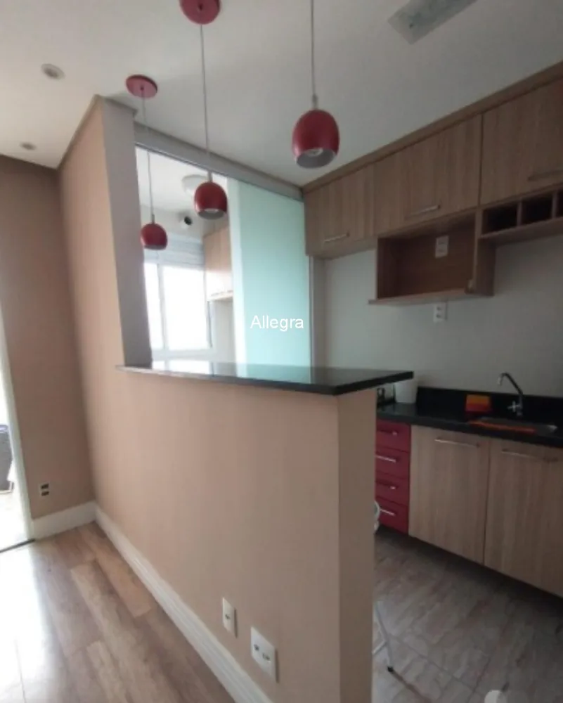 Apartamento, 2 quartos, 50 m² - Foto 10
