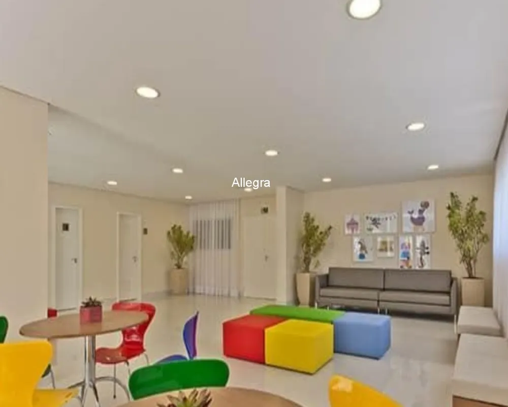 Apartamento, 2 quartos, 50 m² - Foto 6
