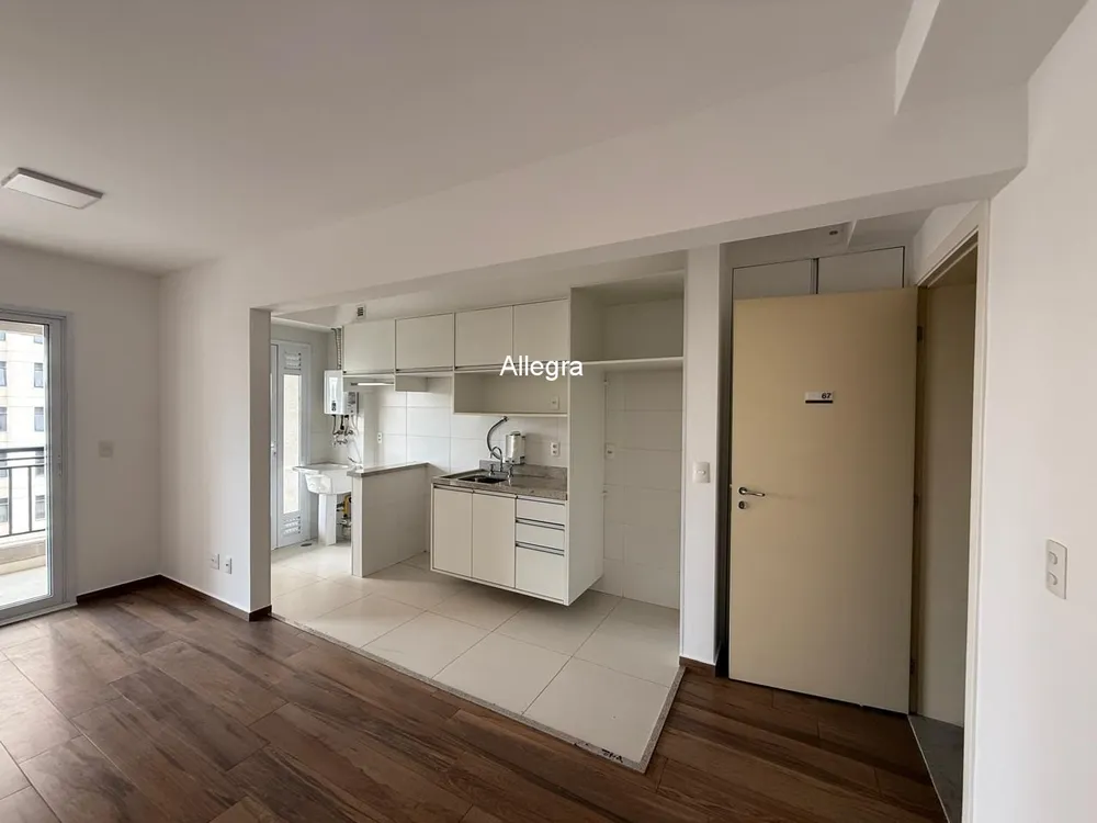 Apartamento, 2 quartos, 68 m² - Foto 2