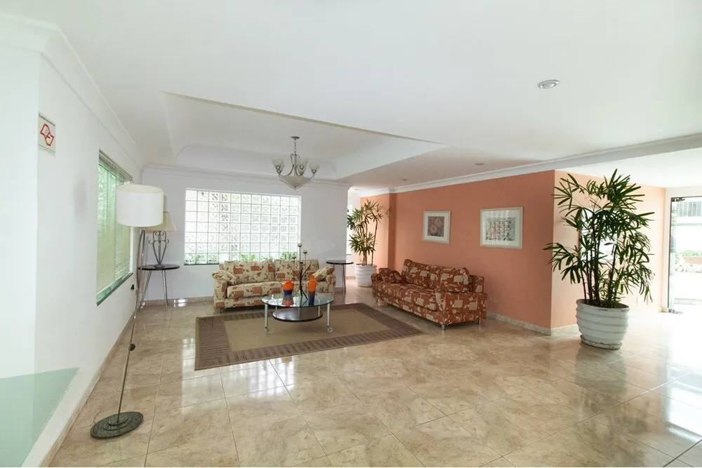 Apartamento, 3 quartos, 192 m² - Foto 2
