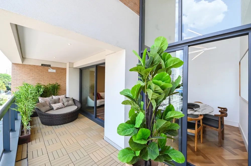 Apartamento, 3 quartos, 127 m² - Foto 4