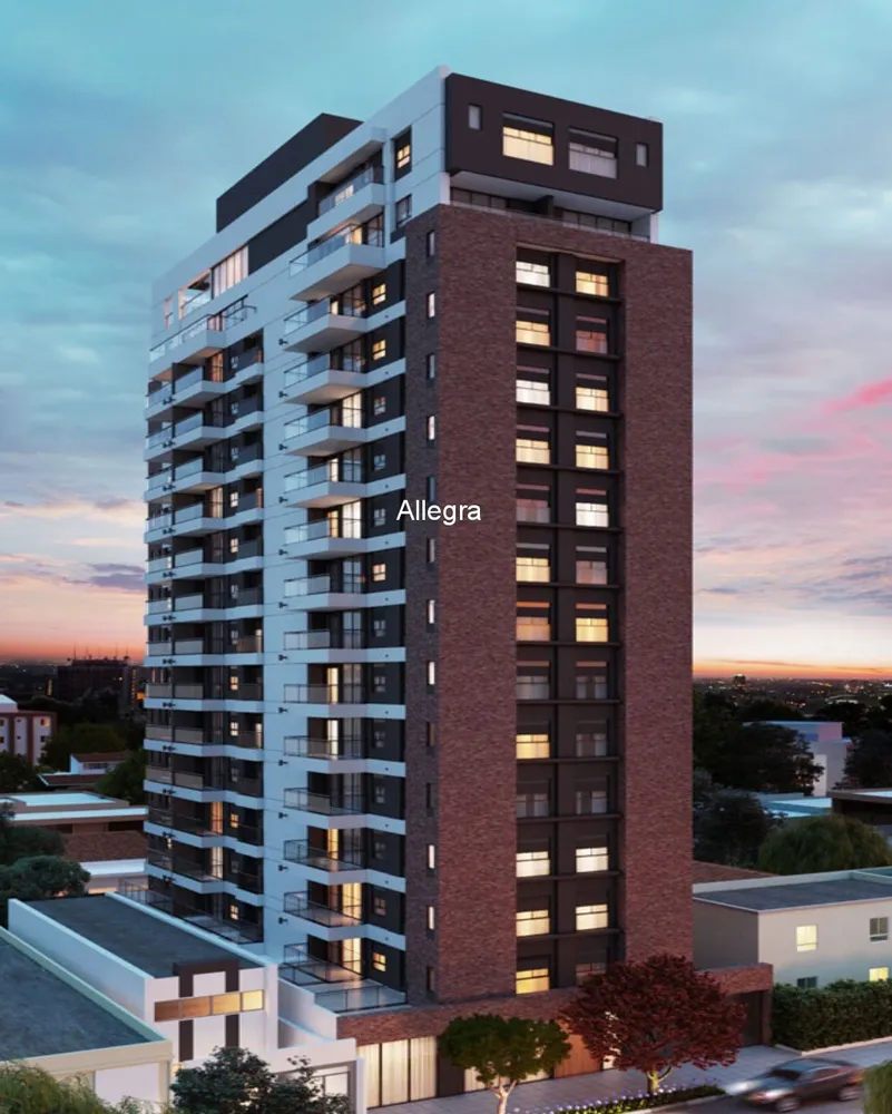 Apartamento, 3 quartos, 66 m² - Foto 10