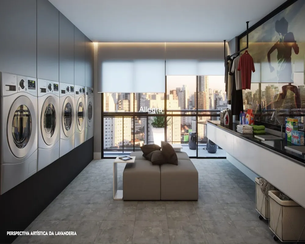 Apartamento, 3 quartos, 66 m² - Foto 12