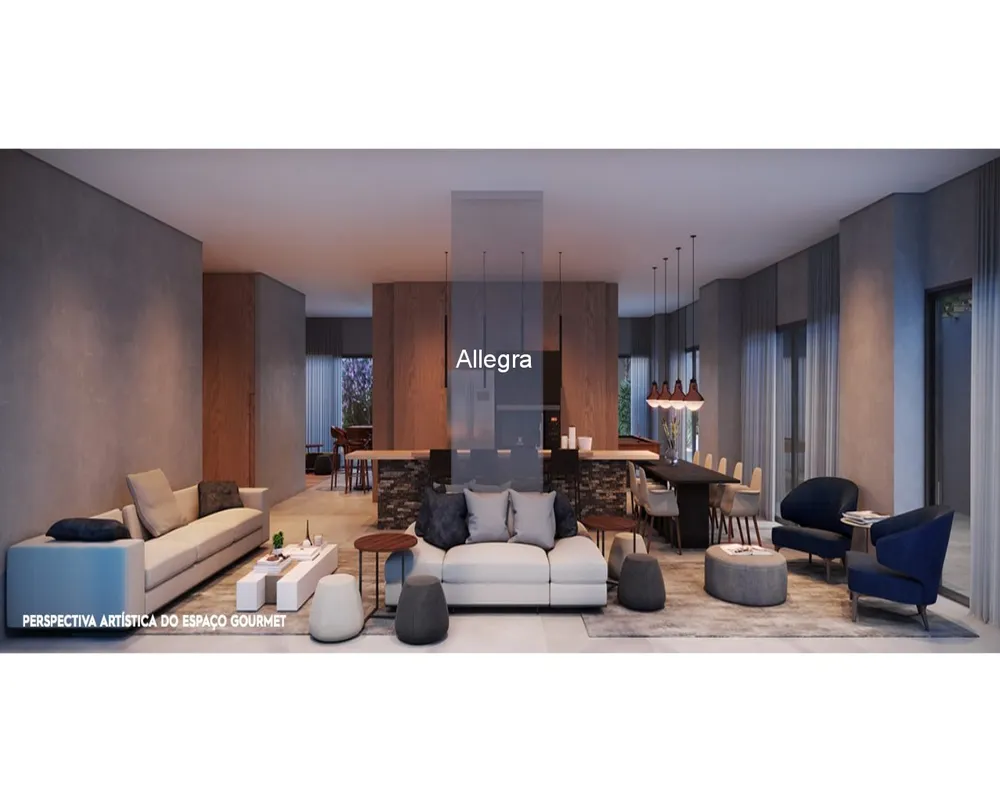 Apartamento, 3 quartos, 66 m² - Foto 9