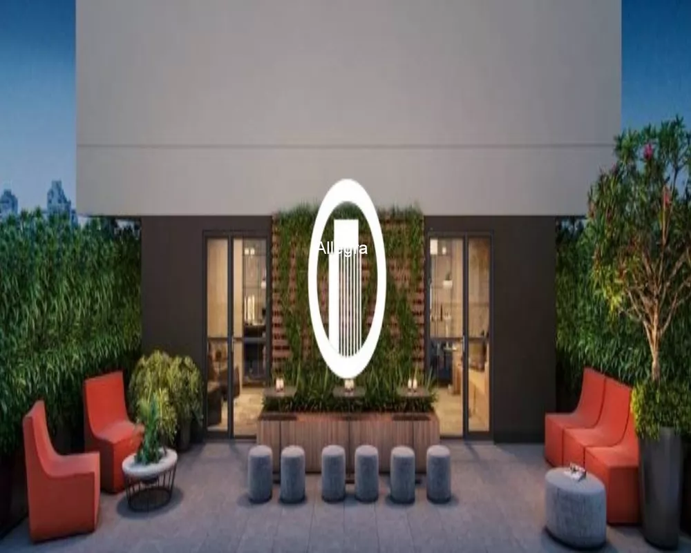 Apartamento, 1 quarto, 27 m² - Foto 9