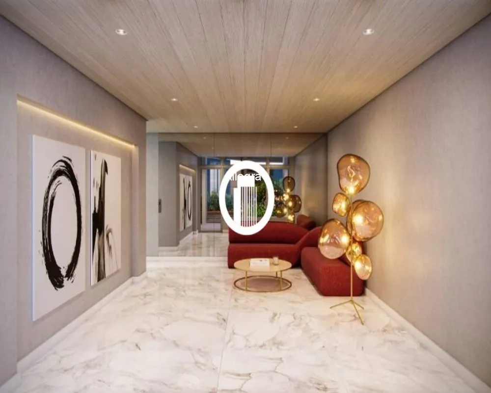Apartamento, 1 quarto, 27 m² - Foto 18