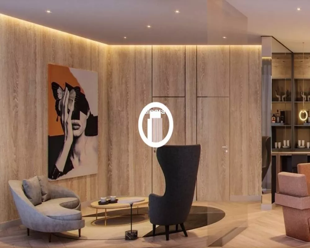 Apartamento, 1 quarto, 27 m² - Foto 12