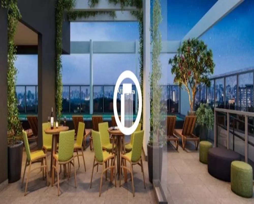 Apartamento, 1 quarto, 27 m² - Foto 10