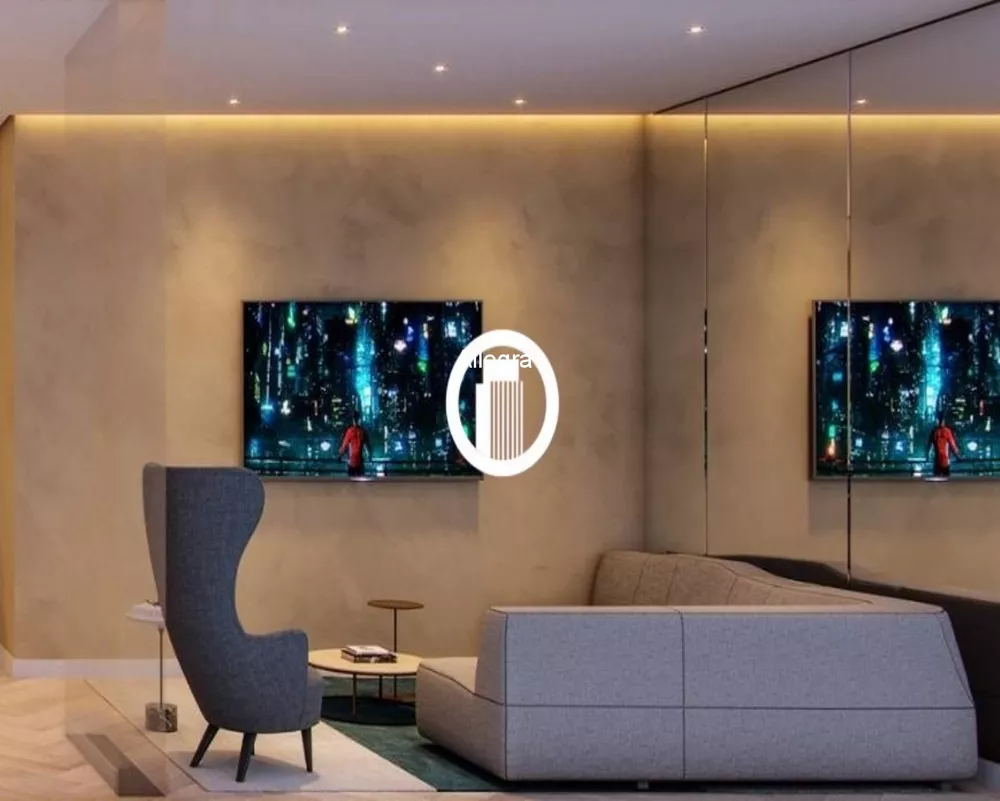 Apartamento, 1 quarto, 27 m² - Foto 5