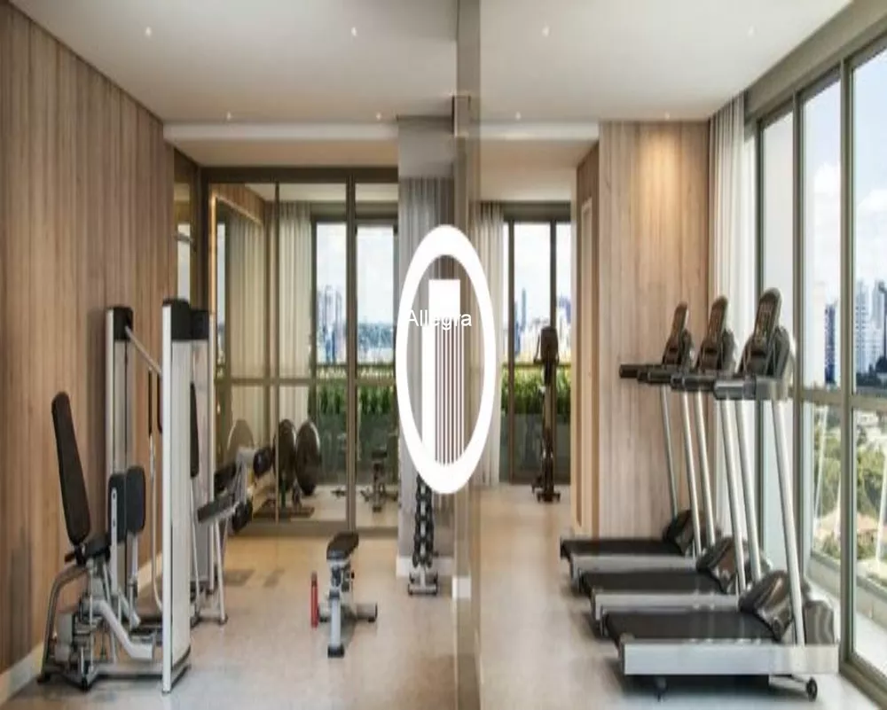 Apartamento, 1 quarto, 27 m² - Foto 3