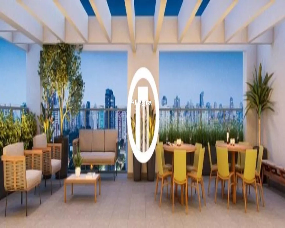 Apartamento, 1 quarto, 27 m² - Foto 11