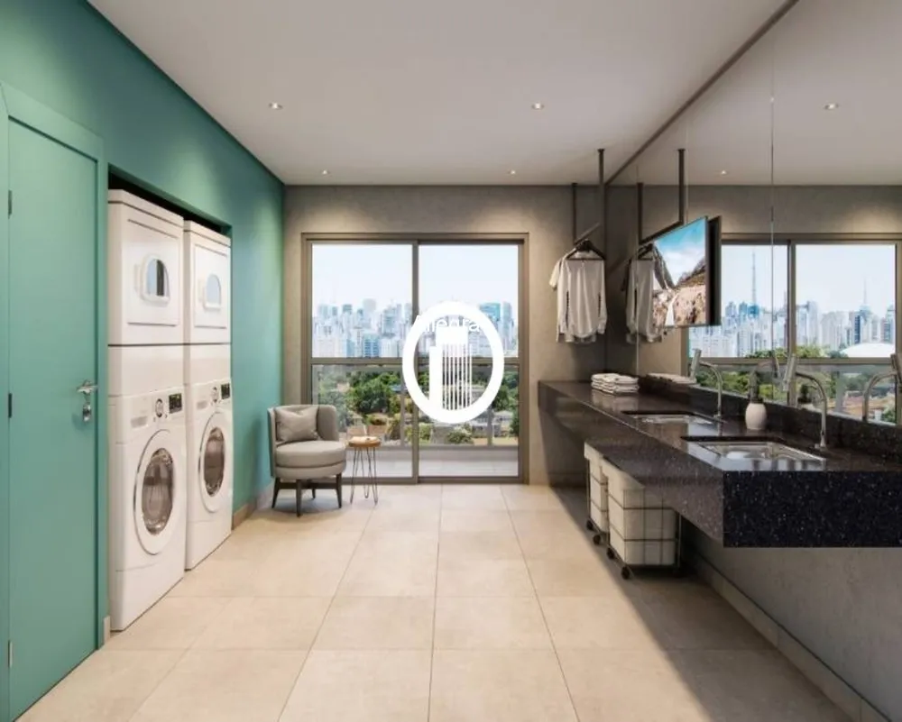 Apartamento, 1 quarto, 27 m² - Foto 15