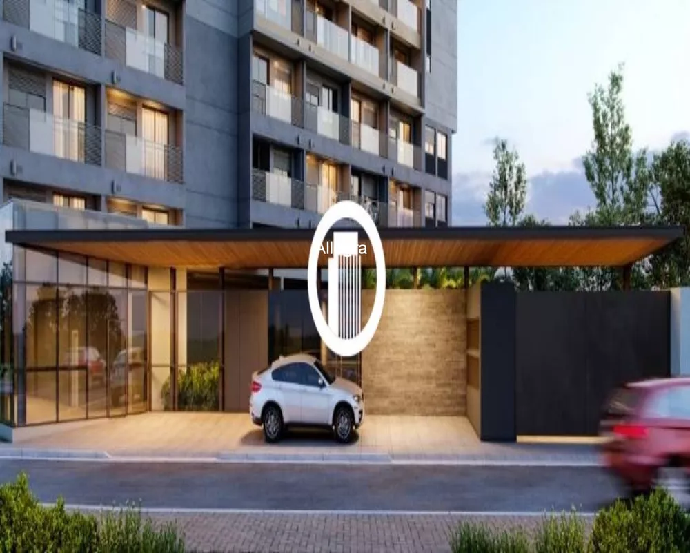 Apartamento, 1 quarto, 27 m² - Foto 14